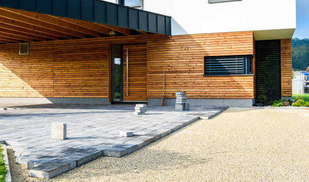 Reasons to Select Us for Your Driveway Paving Requirements in Schaumburg, IL