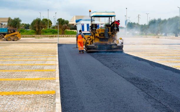 Best Commercial Driveway Pavers  in Schaumburg, IL