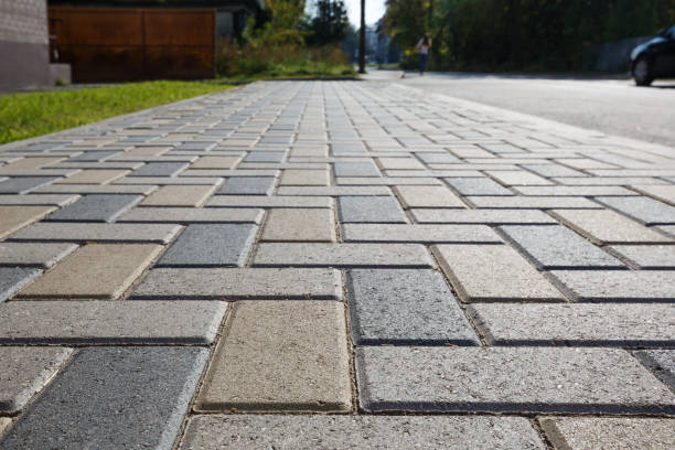Best Custom Driveway Pavers  in Schaumburg, IL