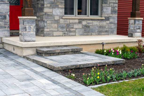 Best Brick Driveway Pavers  in Schaumburg, IL