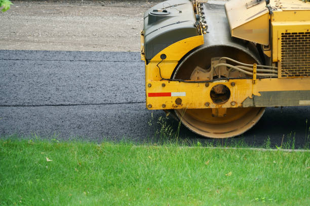 Commercial Driveway Pavers in Schaumburg, IL