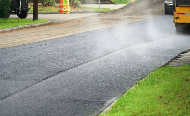 Best Interlocking Driveway Pavers  in Schaumburg, IL