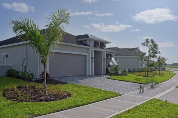 Best Best Driveway Pavers  in Schaumburg, IL